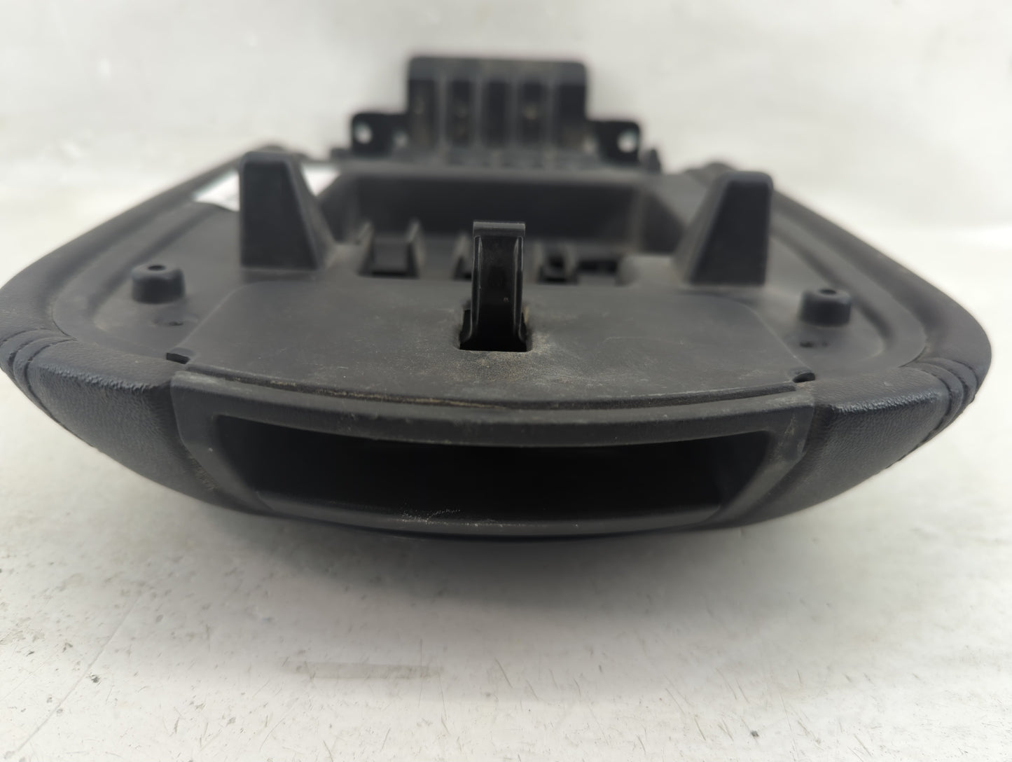 2017 Ford Taurus Center Console Armrest Cover Lid Fits OEM Used Auto Parts - Oemusedautoparts1.com