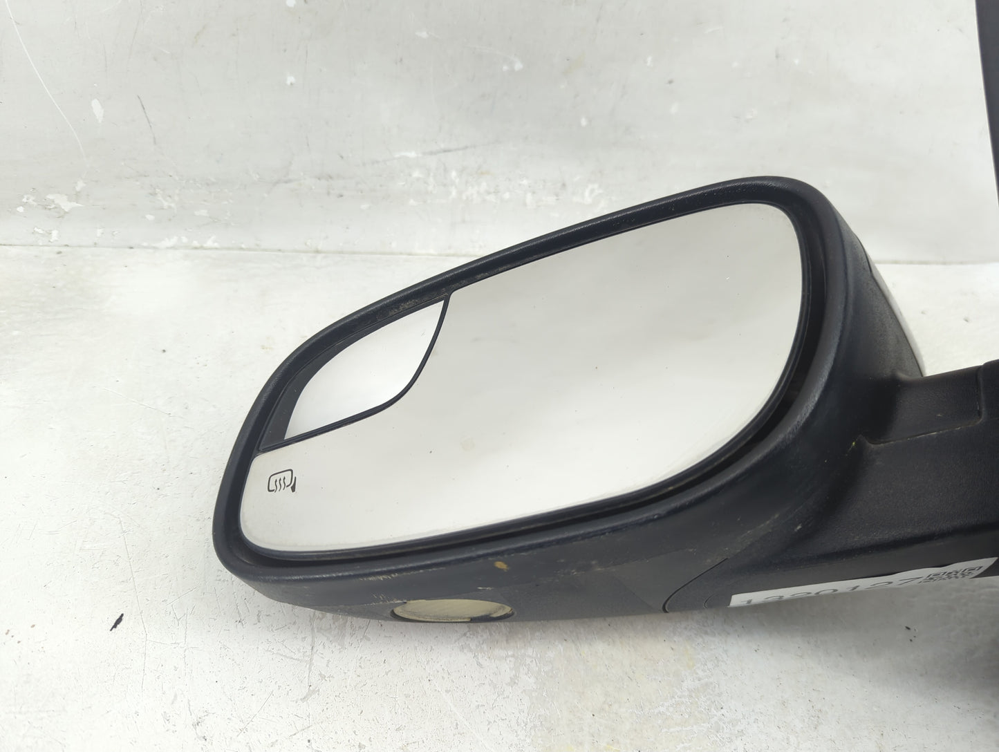 2010-2019 Ford Taurus Driver Side View Mirror - Left Door Mirror OEM Used - Oemusedautoparts1.com