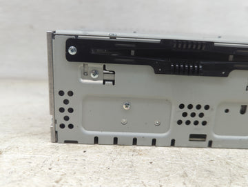 2017-2019 Ford Taurus Radio AM FM Cd Player Receiver Replacement P/N:DG1T-19C107-NA Fits Fits 2017 2018 2019 OEM Used Auto Parts