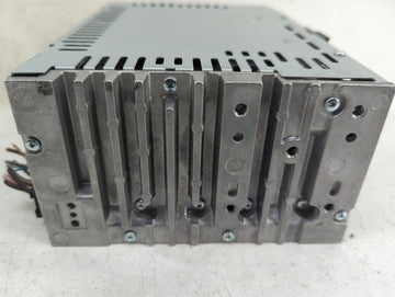 2014-2019 Ford Taurus Radio AM FM Cd Player Receiver Replacement P/N:DG1T-19C107-NE Fits Fits 2014 2015 2016 2017 2018 2019 OEM Used Auto Parts