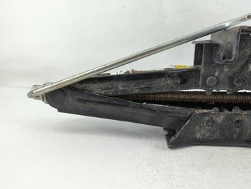 2017 Ford Transit Spare Scissor Car Jack