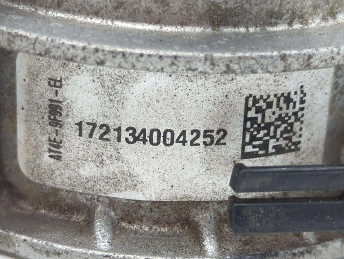 2015-2019 Ford Transit-150 Throttle Body P/N:172134004252 AT4E-9F991-EL Fits Fits 2011 2012 2013 2014 2015 2016 2017 2018 20