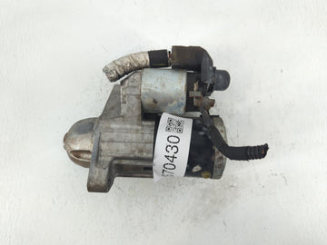 2015-2020 Ford Transit-150 Car Starter Motor Solenoid OEM P/N:M000TD5571ZC CK4T-11000-DA Fits Fits 2015 2016 2017 2018 2019 2020 OEM Used Auto Parts