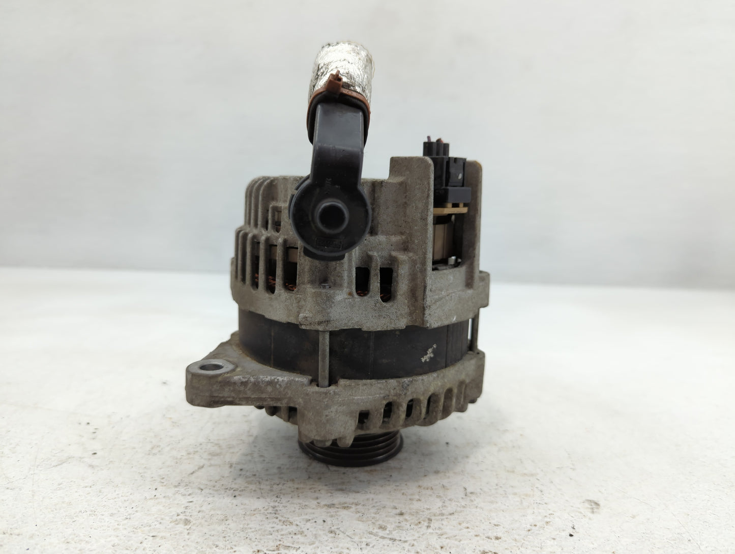 2015-2019 Ford Transit-150 Alternator Replacement Generator Charging Assembly Engine OEM P/N:CK4T-10300-AB Fits OEM Used Aut
