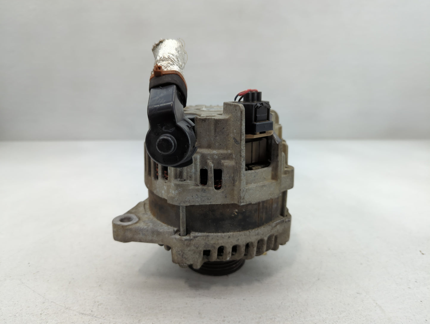 2015-2019 Ford Transit-150 Alternator Replacement Generator Charging Assembly Engine OEM P/N:A002TX2991ZC CK4T-10300-AB Fits
