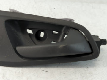 2016-2020 Ford Transit-250 Master Power Window Switch Replacement Driver Side Left P/N:BK2T-14017-BAW Fits OEM Used Auto Parts