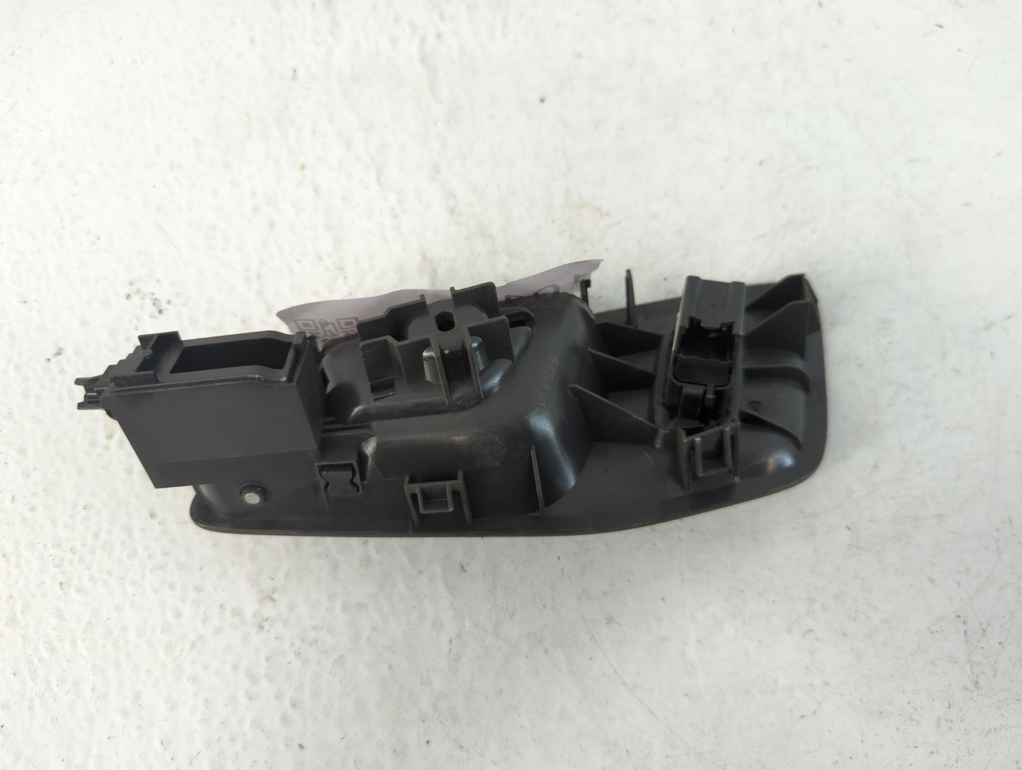 2016-2020 Ford Transit-250 Master Power Window Switch Replacement Driver Side Left P/N:BK2T-14017-BAW Fits OEM Used Auto Par