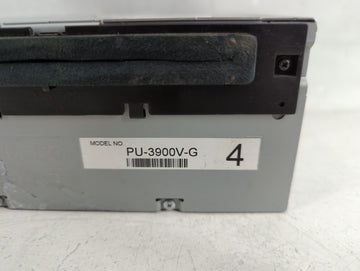 2017-2019 Ford Transit-250 Radio AM FM Cd Player Receiver Replacement P/N:GK4T-19C107-AB Fits Fits 2017 2018 2019 OEM Used Auto Parts