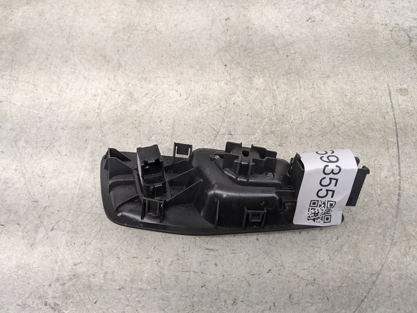 2015-2021 Ford Transit-250 Master Power Window Switch Replacement Driver Side Left P/N:BK21-V22601-AD Fits OEM Used Auto Par