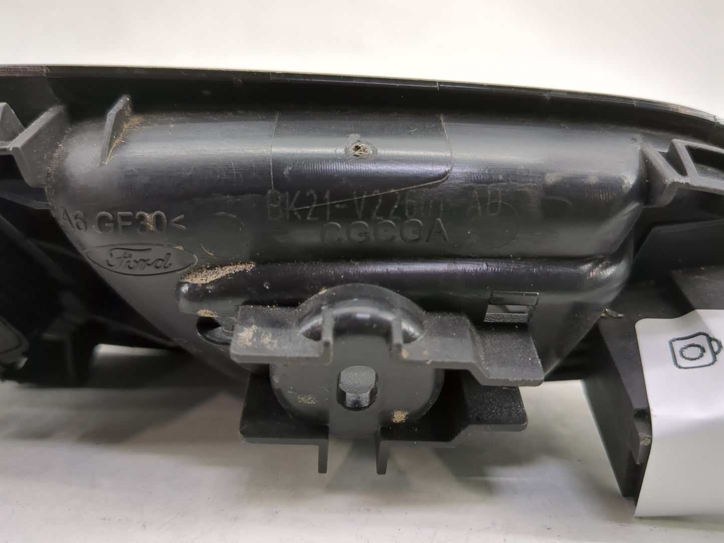 2015-2021 Ford Transit-250 Master Power Window Switch Replacement Driver Side Left P/N:BK21-V22601-AD Fits OEM Used Auto Par