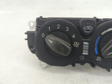 2015-2019 Ford Transit-250 Climate Control Module Temperature AC/Heater Replacement P/N:BM5T-18549 Fits OEM Used Auto Parts