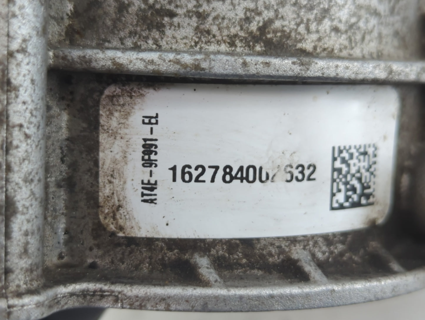 2015-2019 Ford Transit-250 Throttle Body P/N:AT4E-9F991-EL 162784002632 Fits Fits 2011 2012 2013 2014 2015 2016 2017 2018 20