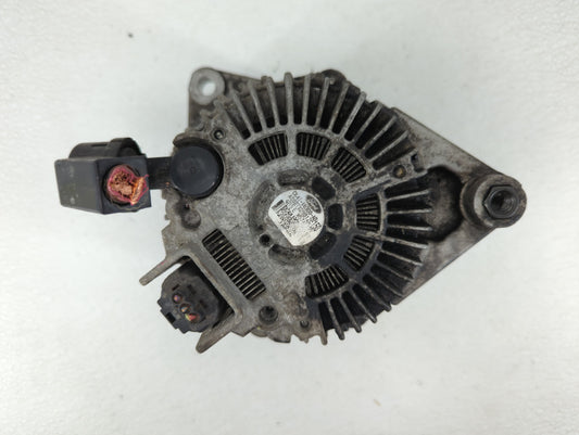 2015-2019 Ford Transit-350 Alternator Replacement Generator Charging Assembly Engine OEM P/N:CK4T-10300-AB CK4T-10300-CB Fits OEM Used Auto Parts