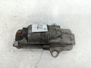 2014-2021 Ford Transit Car Starter Motor Solenoid OEM P/N:6G9N-11000-AC Fits Fits 2014 2015 2016 2017 2018 2019 2020 2021 OEM Used Auto Parts