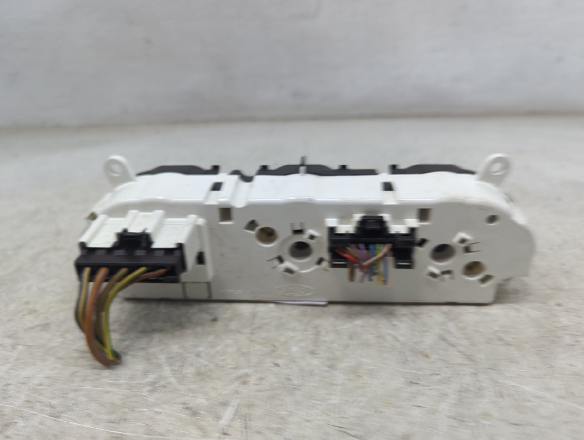 2017 Ford Transit 250 Climate Control Module Temperature AC/Heater Replacement P/N:CK4T-19980-AE Fits Fits 2015 2016 2018 20