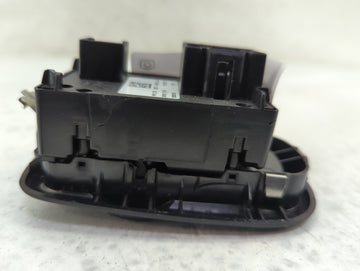 2017 Ford Transit 350 Master Power Window Switch Replacement Driver Side Left P/N:BK3T-14A132-AC Fits Fits 2016 2018 2019 2020 OEM Used Auto Parts