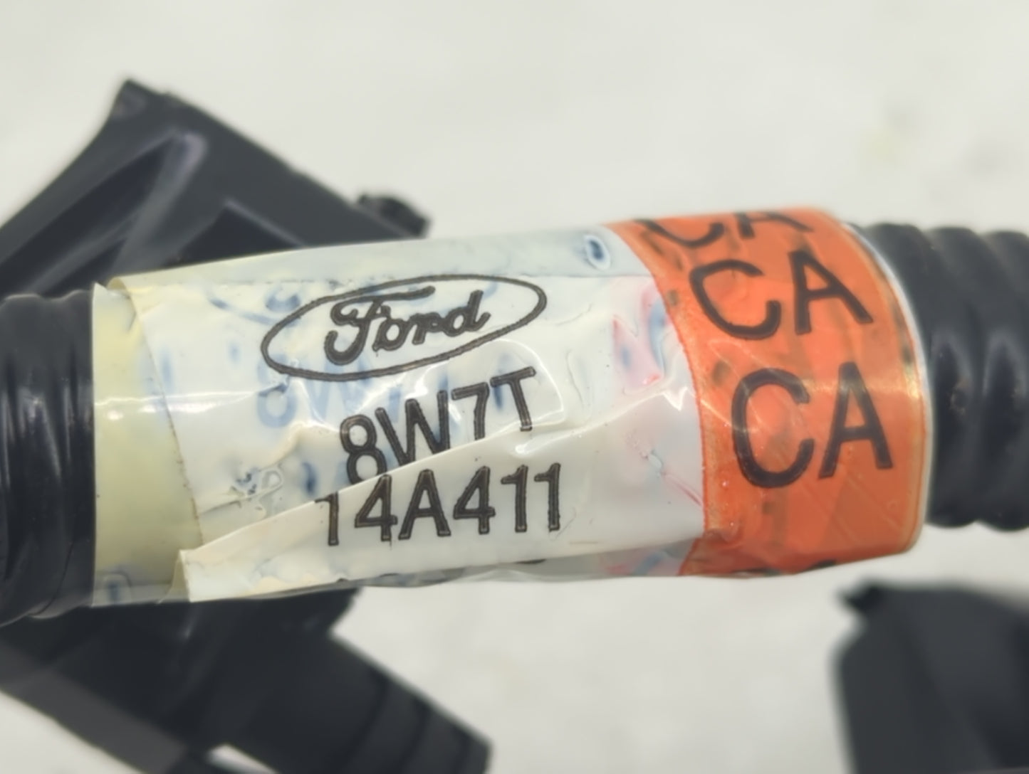 2017 Ford Transit Connect 1416135 - Oemusedautoparts1.com