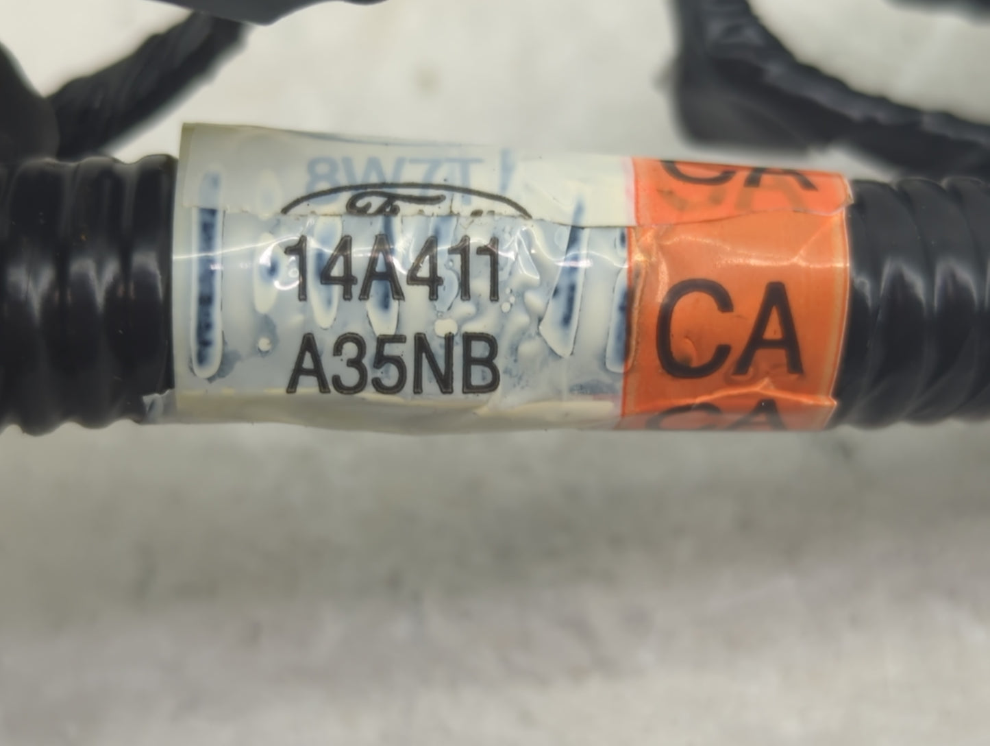 2017 Ford Transit Connect 1416136 - Oemusedautoparts1.com