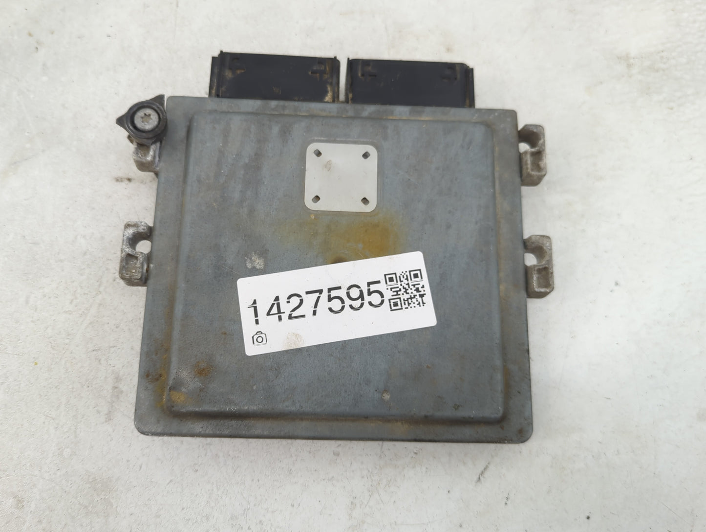 2016-2018 Ford Transit Connect PCM Engine Control Computer ECU ECM PCU OEM P/N:HV6A-12A650-KA Fits Fits 2016 2017 2018 2019