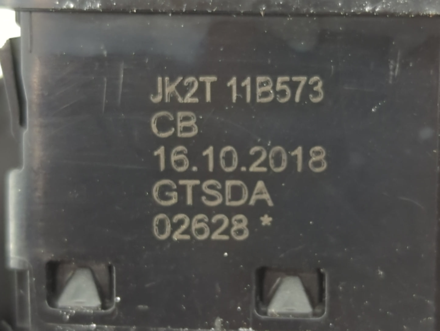 2017 Ford Transit Connect 1469048 - Oemusedautoparts1.com