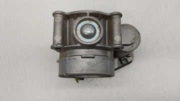 2014-2020 Ford Transit Connect Throttle Body P/N:DS7E-9F991-AD DS7E-9F991-AF Fits Fits 2013 2014 2015 2016 2017 2018 2019 2020 OEM Used Auto Parts