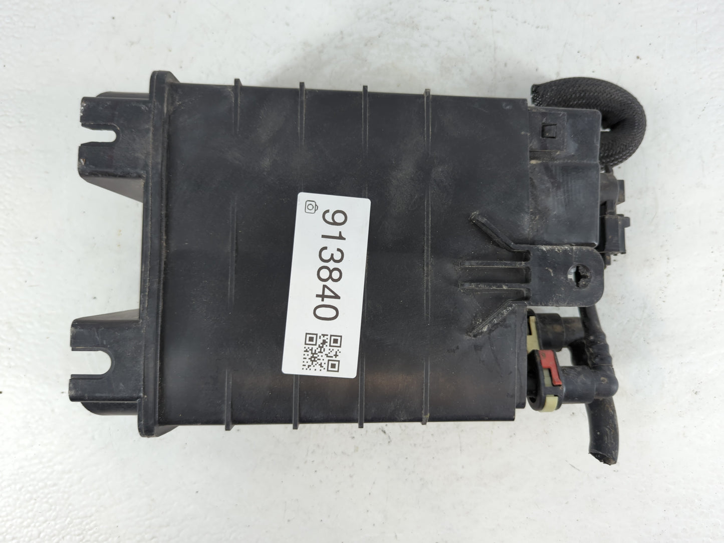 2017 Ford Transit Connect Fuel Vapor Charcoal Canister - Oemusedautoparts1.com