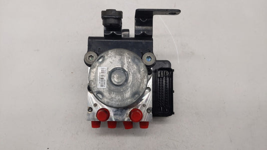 2017 Genesis G80 ABS Pump Control Module Replacement P/N:58920-B1110 BE600M202 Fits Fits 2015 2016 OEM Used Auto Parts