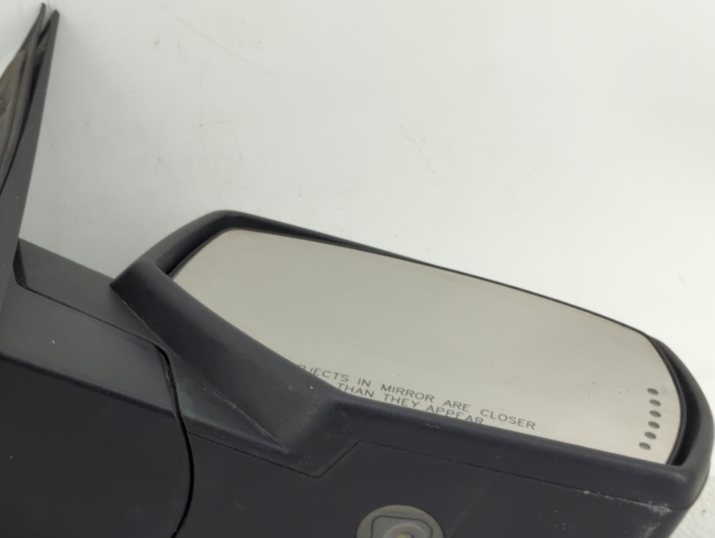 2017 Gmc 1500 Passenger Side View Mirror - Right Door Mirror OEM Used - Oemusedautoparts1.com