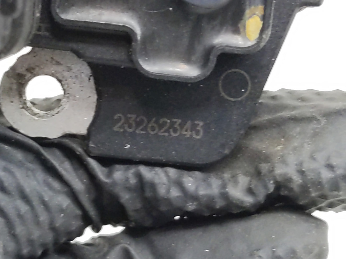 2012-2022 Gmc Acadia Mass Air Flow Meter Maf - Oemusedautoparts1.com