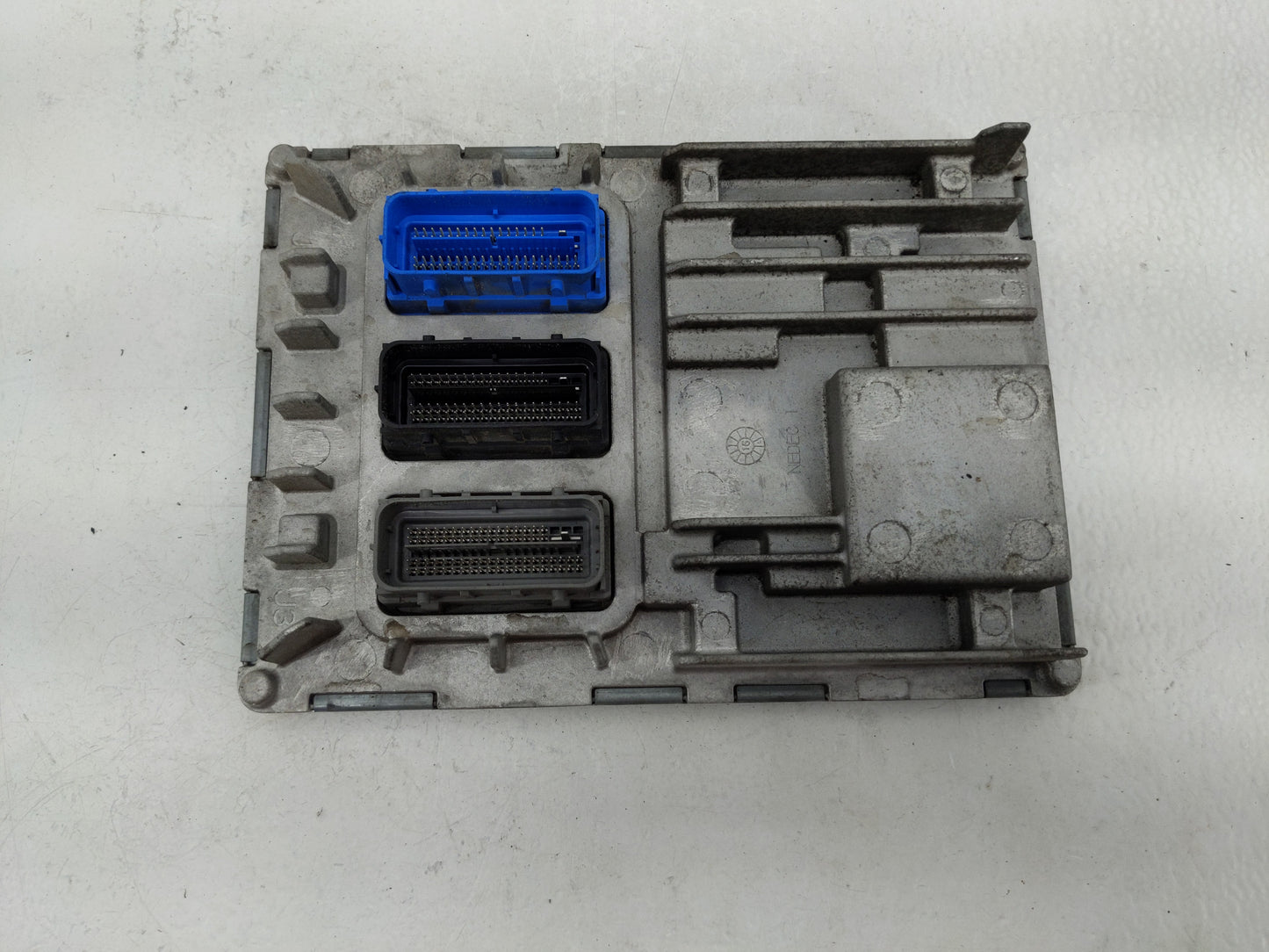 2017-2022 Gmc Acadia PCM Engine Control Computer ECU ECM PCU OEM P/N:12679552 12709247 Fits OEM Used Auto Parts - Oemusedaut