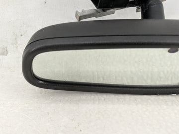 2009-2017 Gmc Acadia Interior Rear View Mirror Replacement OEM P/N:E11026140 Fits OEM Used Auto Parts