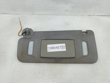 2017-2019 Gmc Acadia Sun Visor Shade Replacement Driver Left Mirror Fits Fits 2017 2018 2019 OEM Used Auto Parts