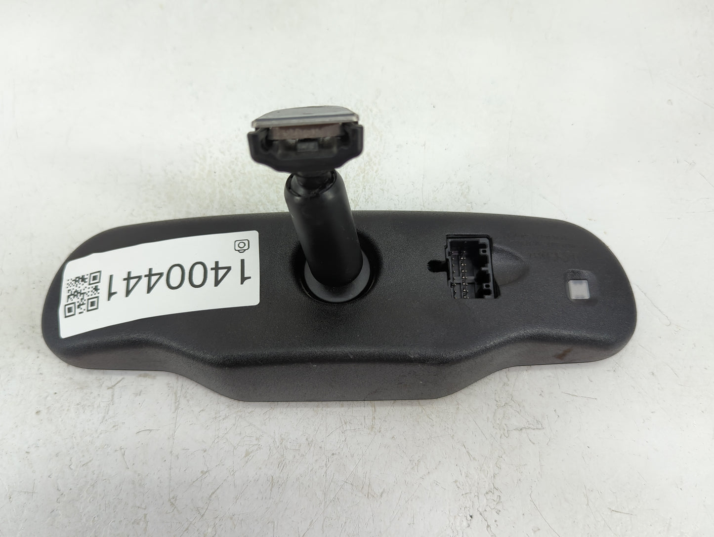 2009-2017 Gmc Acadia Interior Rear View Mirror Replacement OEM P/N:23346620 Fits OEM Used Auto Parts - Oemusedautoparts1.com