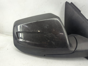 2017-2019 Gmc Acadia Passenger Side View Mirror - Right Door Mirror OEM Used