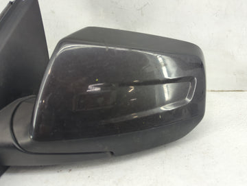 2017-2019 Gmc Acadia Driver Side View Mirror - Left Door Mirror OEM Used