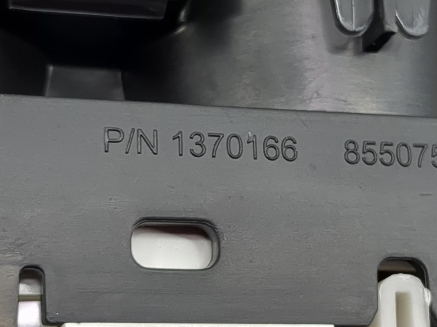 2007-2010 Gmc Acadia Instrument Cluster Speedometer Gauges P/N:1370166 Miles: Fits Fits 2007 2008 2009 2010 OEM Used Auto Pa
