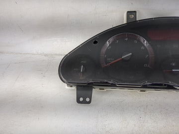 2007-2010 Gmc Acadia Instrument Cluster Speedometer Gauges P/N:1370166 Miles: Fits Fits 2007 2008 2009 2010 OEM Used Auto Parts