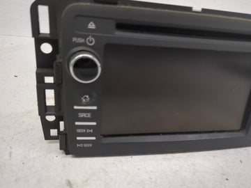 2015-2017 Gmc Acadia Radio AM FM Cd Player Receiver Replacement P/N:84082779 28535326, L2C0050TR Fits Fits 2015 2016 2017 OEM Used Auto Parts