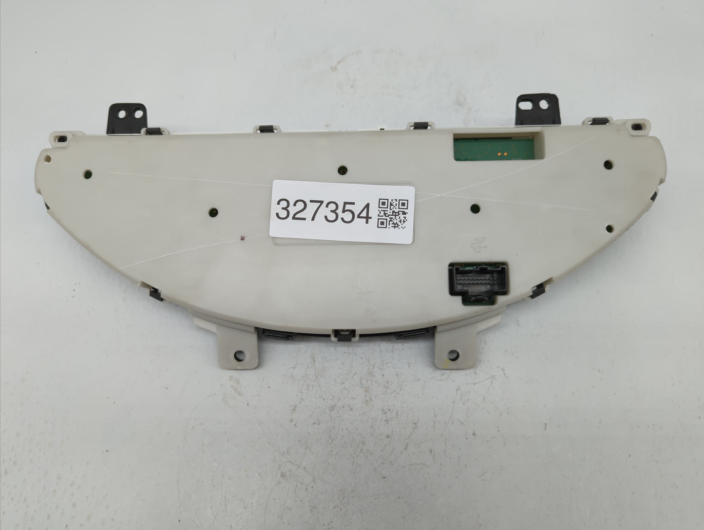 2014-2017 Gmc Acadia Instrument Cluster Speedometer Gauges P/N:23172985 Fits Fits 2014 2015 2016 2017 OEM Used Auto Parts -