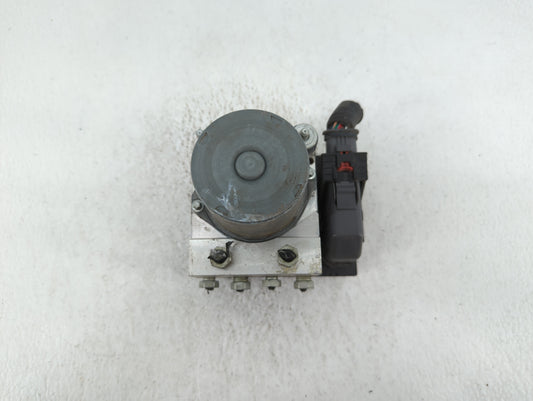 2012-2017 Gmc Acadia ABS Pump Control Module Replacement P/N:23407415 Fits Fits 2012 2013 2014 2015 2016 2017 OEM Used Auto Parts