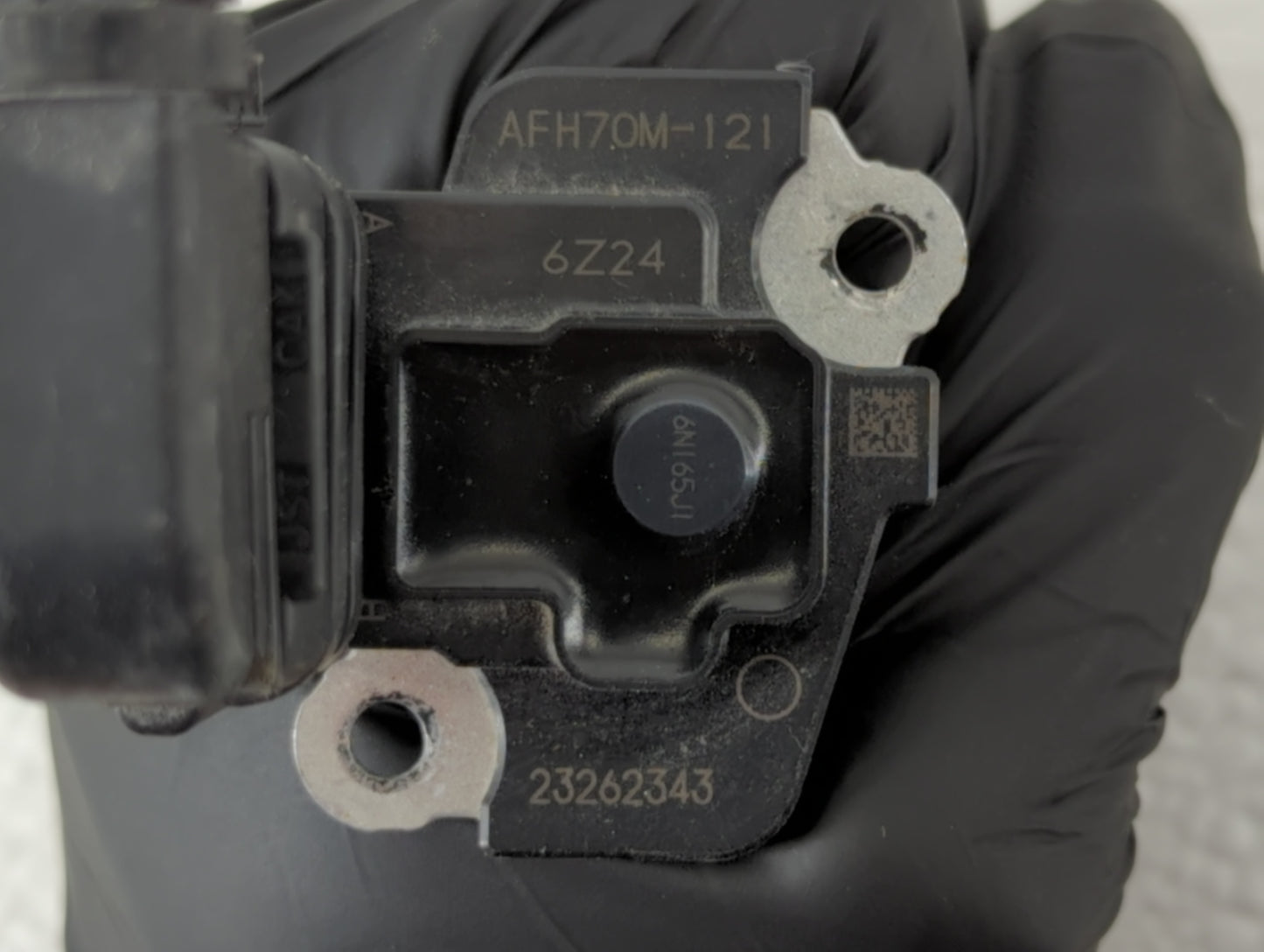2012-2022 Gmc Acadia Mass Air Flow Meter Maf Sensor 632314 - Oemusedautoparts1.com
