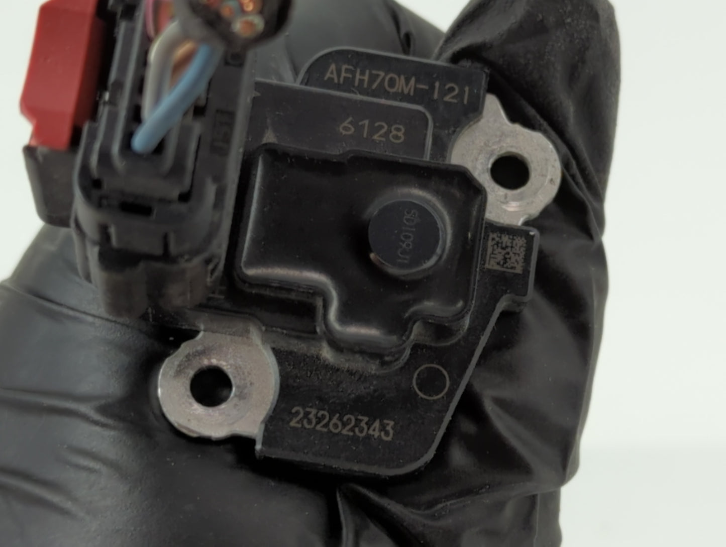 2012-2022 Gmc Acadia Mass Air Flow Meter Maf - Oemusedautoparts1.com