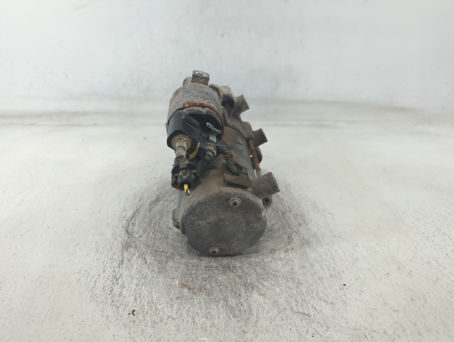 2017-2022 Gmc Acadia Car Starter Motor Solenoid OEM P/N:TN438000-2990 12667974 Fits Fits 2016 2017 2018 2019 2020 2021 2022