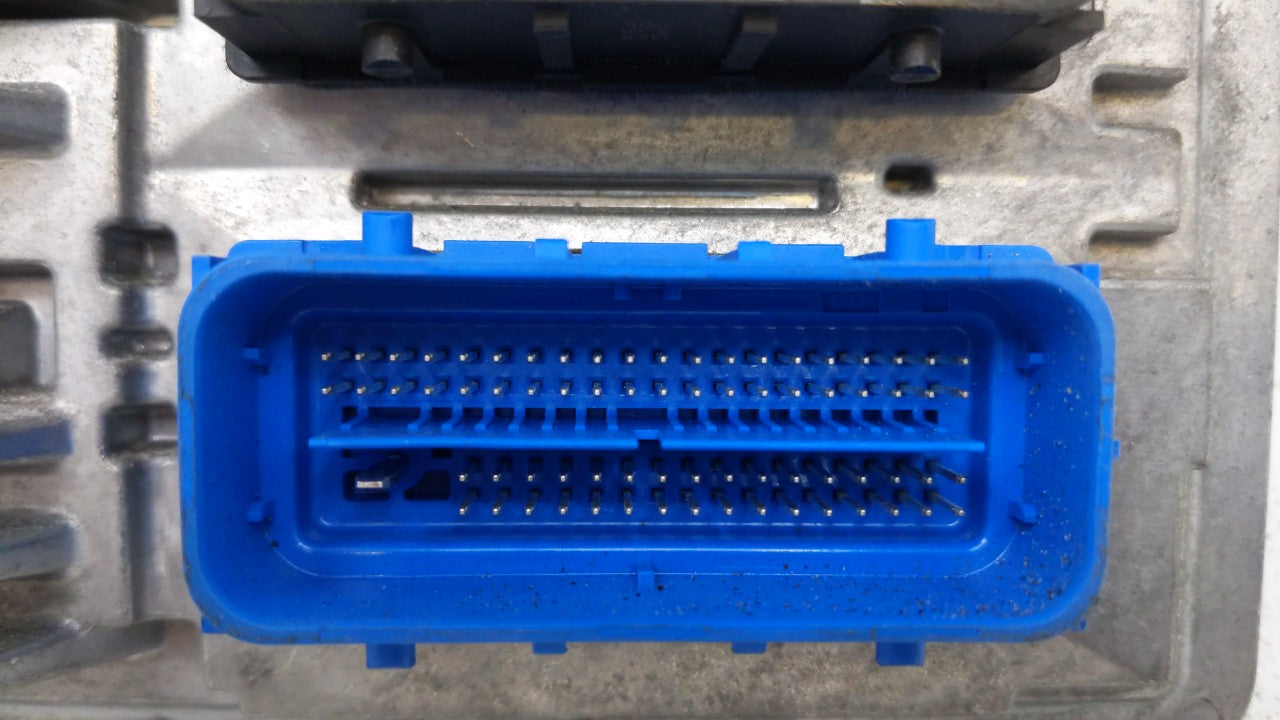 2017-2021 Gmc Acadia PCM Engine Control Computer ECU ECM PCU OEM P/N:12680876 Fits Fits 2017 2018 2019 2020 2021 2022 OEM Us