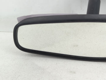 2007-2017 Gmc Acadia Interior Rear View Mirror Replacement OEM P/N:E11026150 Fits OEM Used Auto Parts
