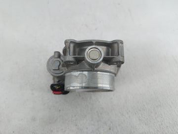 2017 Gmc Acadia Limited Throttle Body P/N:12670981AA 12632172BA Fits Fits 2012 2013 2014 2015 2016 2018 2019 OEM Used Auto Parts
