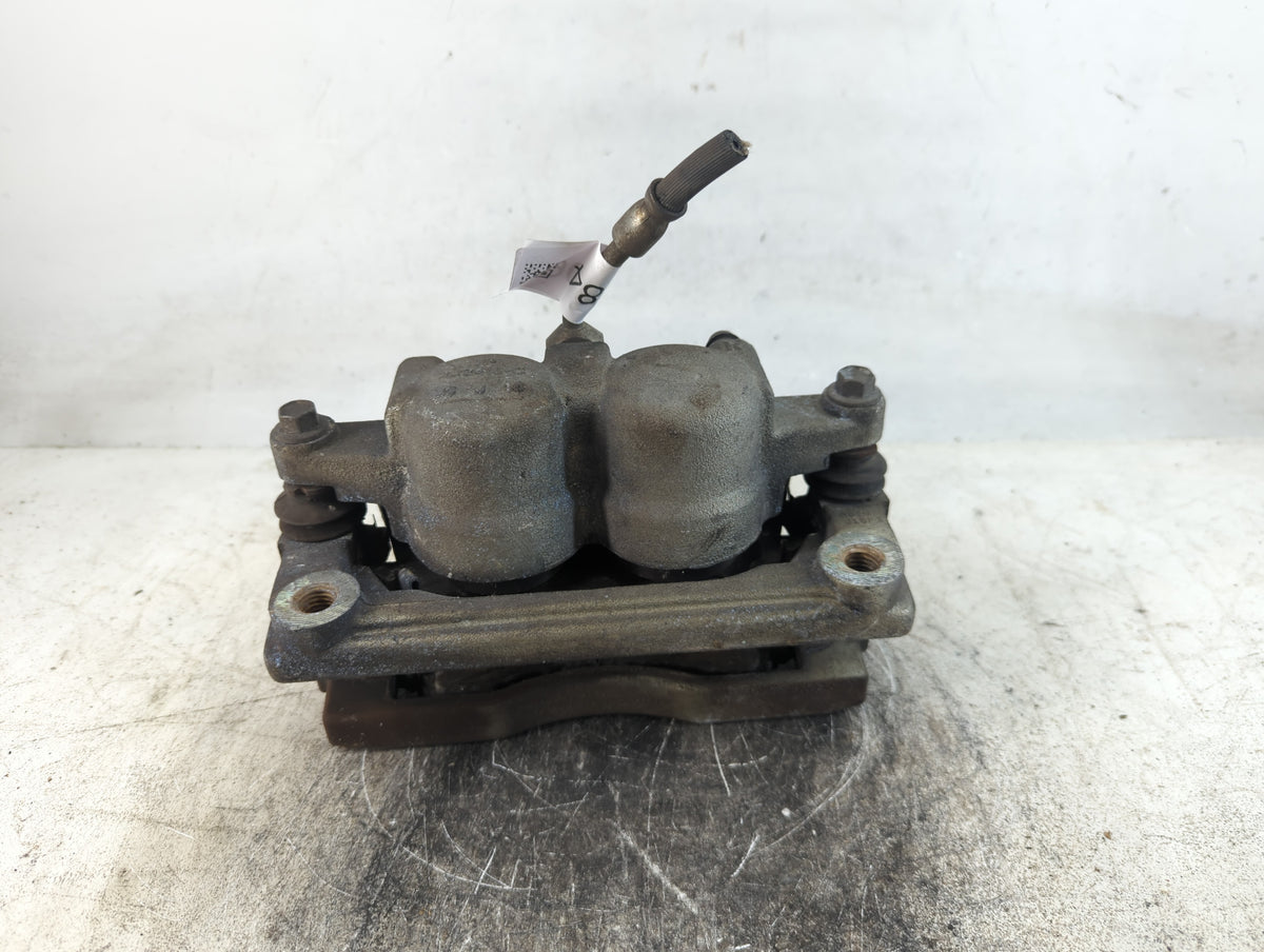 Gmc Acadia Limited Front Driver Left Brake Caliper - Oemusedautoparts1.com