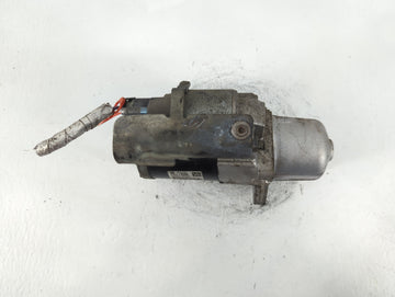 2017 Gmc Acadia Limited Car Starter Motor Solenoid OEM P/N:M000T23871ZC 12645298 Fits OEM Used Auto Parts