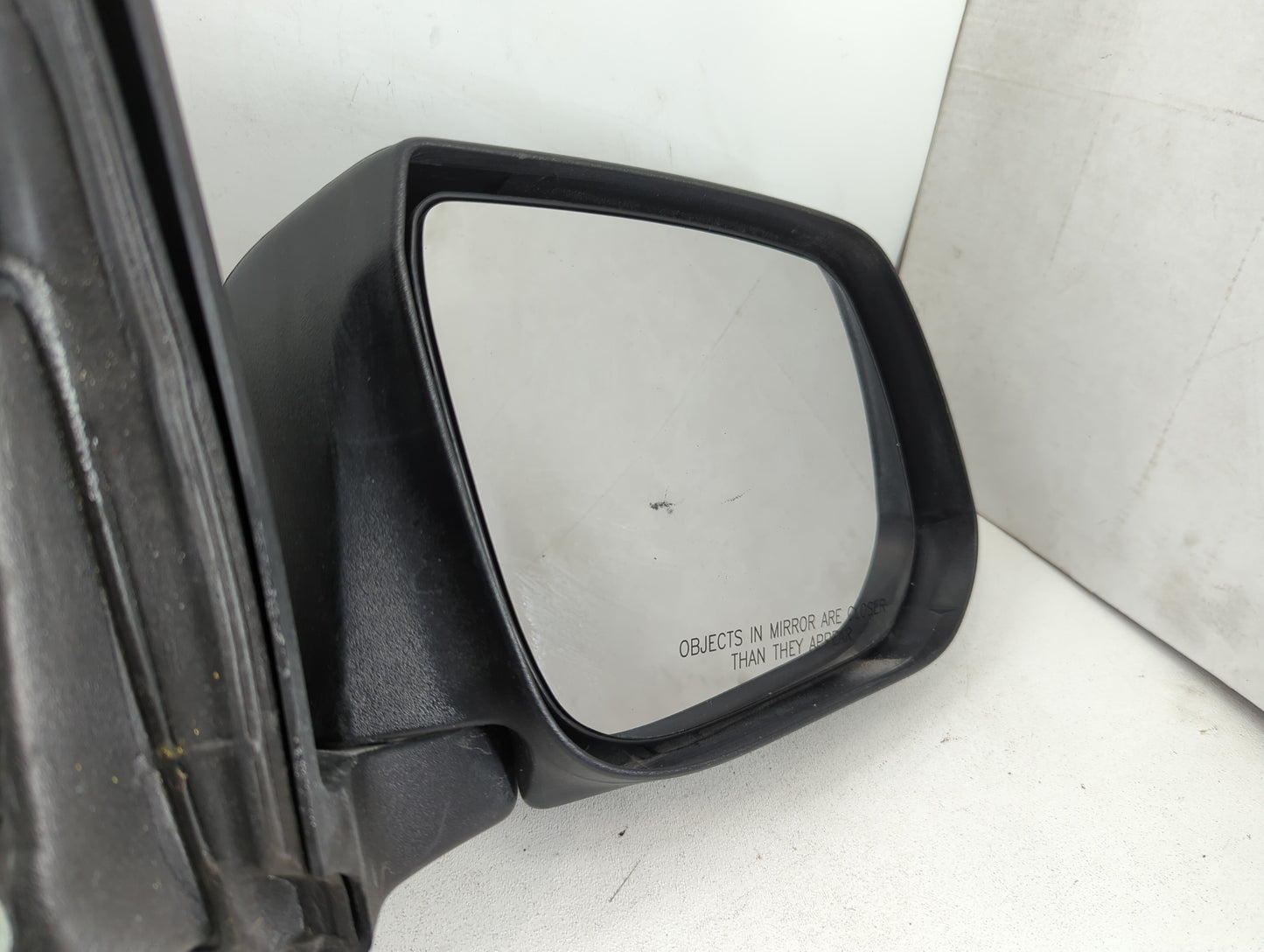 2017-2018 Gmc Canyon Passenger Side View Mirror - Right Door Mirror OEM Used - Oemusedautoparts1.com