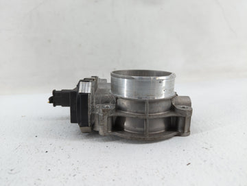 2017-2018 Gmc Canyon Throttle Body P/N:12671014 12648414, 1267 1014 Fits Fits 2016 2017 2018 2019 OEM Used Auto Parts